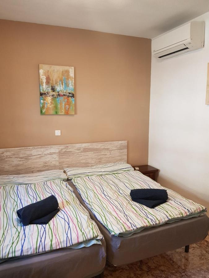 Casa Barbarina Appartement Almuñécar Buitenkant foto