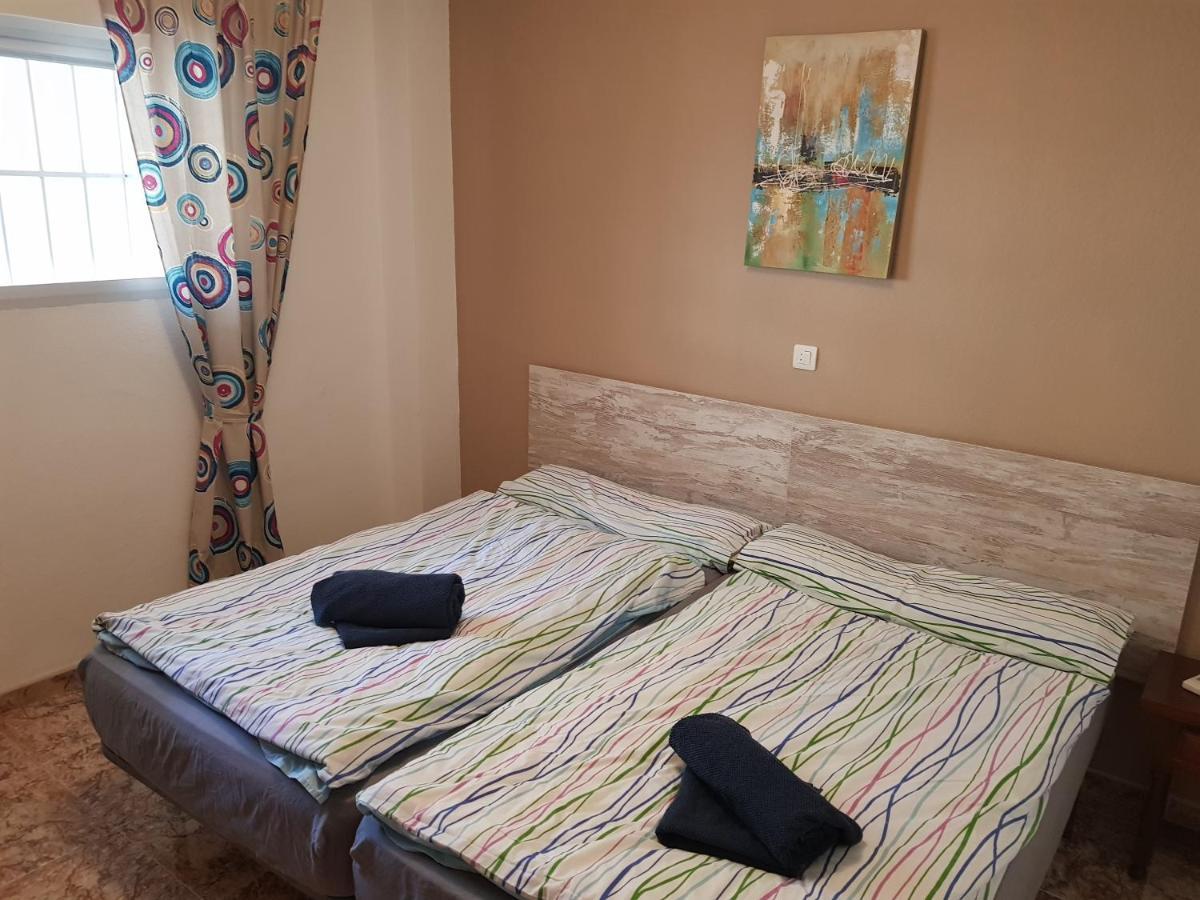 Casa Barbarina Appartement Almuñécar Buitenkant foto