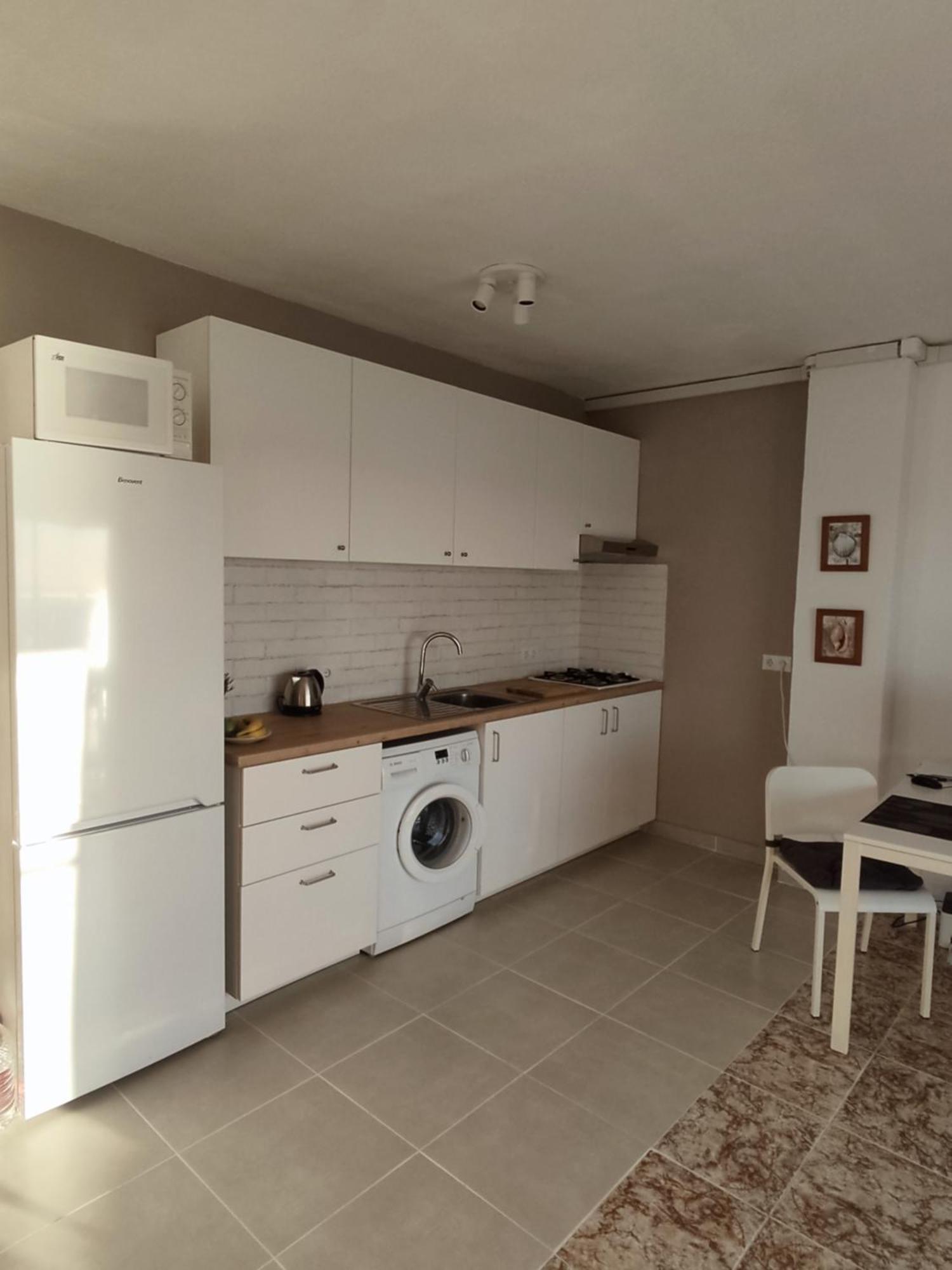 Casa Barbarina Appartement Almuñécar Buitenkant foto