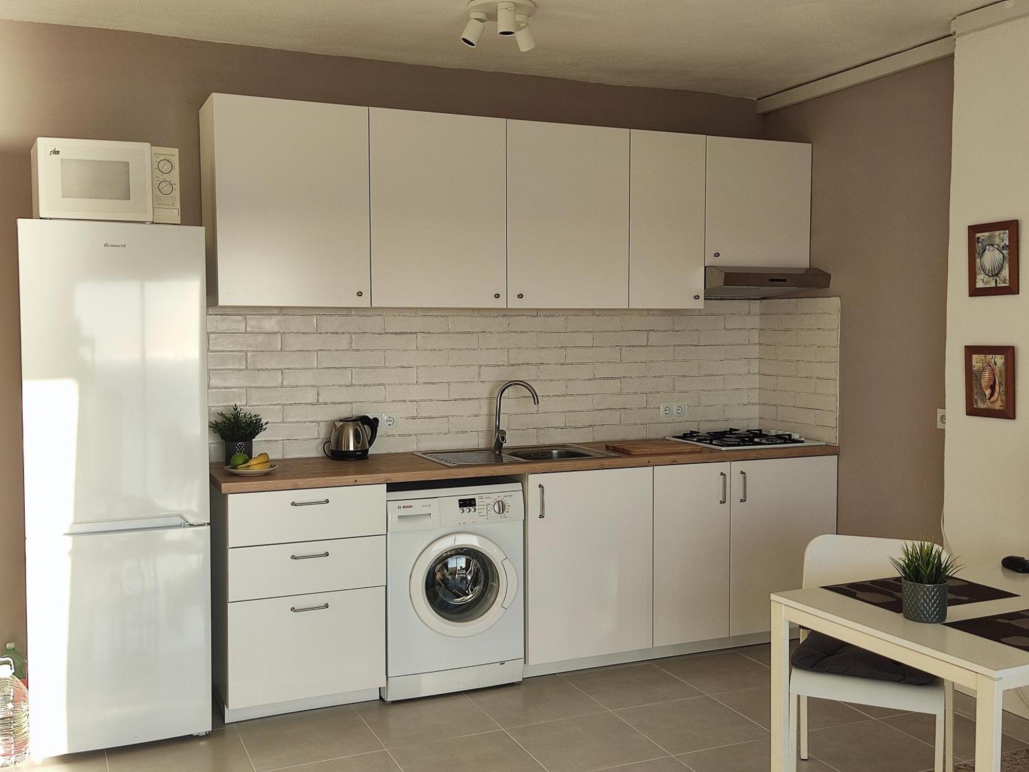 Casa Barbarina Appartement Almuñécar Buitenkant foto