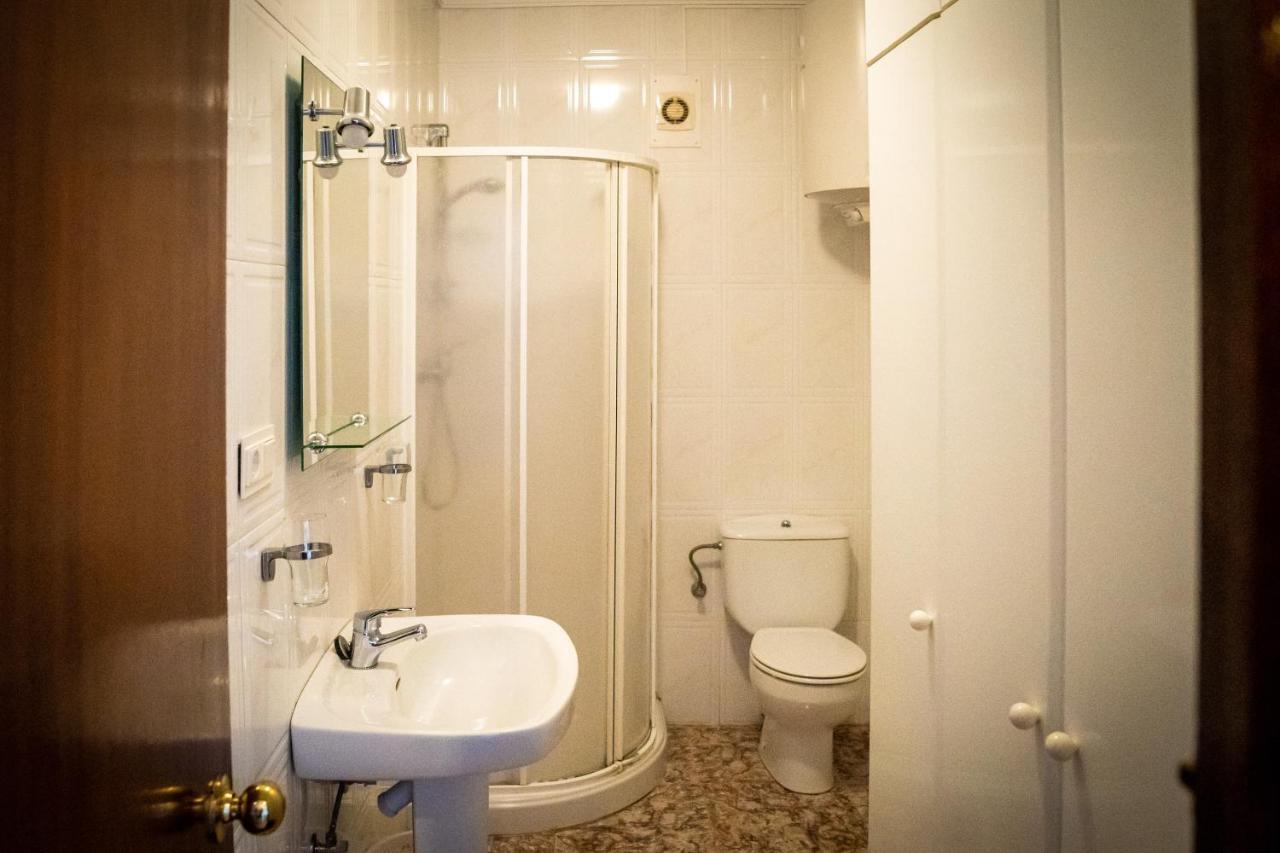 Casa Barbarina Appartement Almuñécar Buitenkant foto